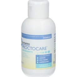 DERMOVITAMINA PROCTOCARE DETERGENTE 150 ML