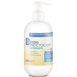DERMOVITAMINA PROCTOCARE DETERGENTE 300 ML