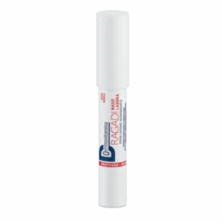 DERMOVITAMINA RAGADI NASO E LABBRA LIPOGEL RIGENERANTE IN STICK 3 ML