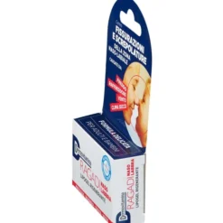 DERMOVITAMINA RAGADI NASO E LABBRA LIPOGEL RIGENERANTE 8 ML