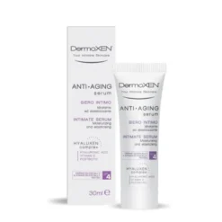 DERMOXEN ANTI-AGING SIERO INTIMO 30 ML