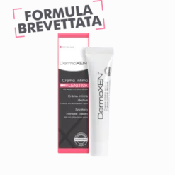 DERMOXEN CREMA INTIMA LENITIVA 20 ML