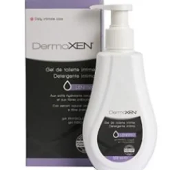 DERMOXEN DETERGENTE INTIMO LENITIVO 200ML