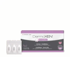 DERMOXEN HYDRA 7 OVULI VAGINALI DA 2 G