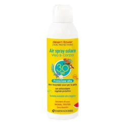 DESERT FLOWER AIR SPRAY SPF30 150 ML