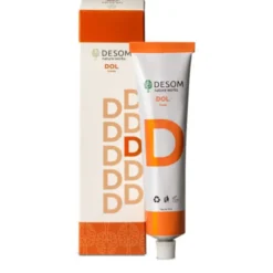 DESOM DOL CREMA 75 ML