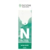 DESOM N NOSE SPRAY NASALE 15 ML