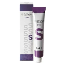 DESOM SKIN CREMA EMOLLIENTE 50 ML