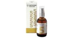 DESOM 5 SPRAY 50 ML