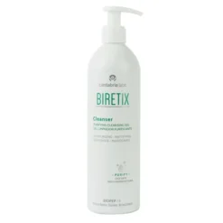 Detergente Biretix Cleanser purificante viso, 400ml