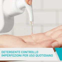 Detergente CeraVe Controllo Imperfezioni viso, 473ml