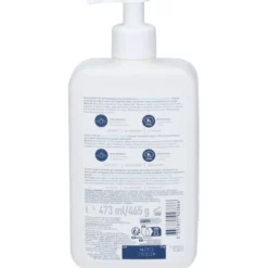 Detergente CeraVe Controllo Imperfezioni viso, 473ml