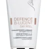 Detergente Defence B-Lucent Day-Peel illuminante viso, 200ml