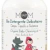 Detergente Delicato M&B Bio corpo e capelli, 250ml