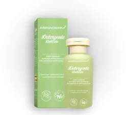 DETERGENTE DELICATO PH5,5 200 ML BRADERM