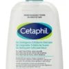 Detergente esfoliante Cetaphil SA, pelle con impurità