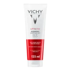 Detergente esfoliante Vichy Liftactiv B3 Peel Wash, 125ml