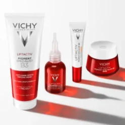 Detergente esfoliante Vichy Liftactiv B3 Peel Wash, 125ml