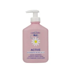 DETERGENTE INTIMO ACTIVE 300 ML