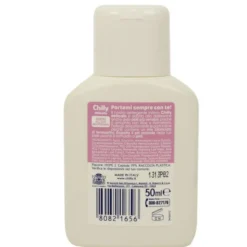 Detergente intimo Chilly Delicato mini size, 50ml