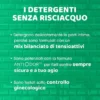Detergente Intimo Chilly No Rinse senza risciacquo, 100ml