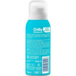 Detergente Intimo Chilly No Rinse senza risciacquo, 100ml