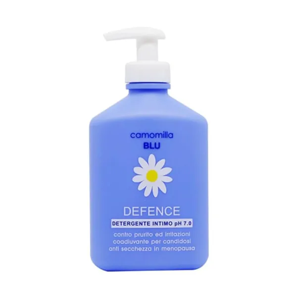 DETERGENTE INTIMO DEFENCE 300 ML