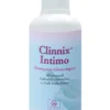 Detergente intimo ginecologico Clinnix, 500ml