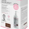 Detergente Intimo Kalibiotic FDR bipacco, uso quotidiano