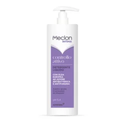 Detergente intimo Meclon Intima Controllo Attivo