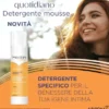 Detergente intimo Meclon Quotidiano in mousse