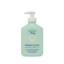 DETERGENTE INTIMO ORGANIC ECO-BIO 300 ML