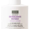 Detergente Intimo Remargin Solimè pH fisiologico, 300ml