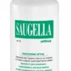 Detergente intimo Saugella Attiva con timo, 750ml