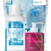 Detergente intimo Saugella Under The Skin, bundle