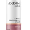 Detergente intimo Vidermina Prebiotic Mousse, 150ml