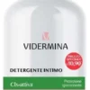 Detergente intimo Vidermina Clx pH acido, 500ml