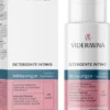 Detergente Intimo Vidermina pH 4,0 con calendula, 300ml