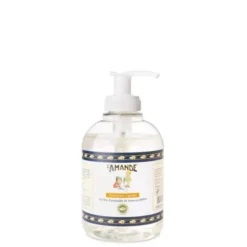 Detergente Liquido Mani L'Amande Arancia Dolce, 300ml