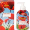 Detergente Mani Aromatique al Papavero, formato liquido