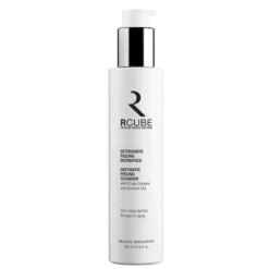 Detergente Peeling Enzimatico Rilastil RCube viso