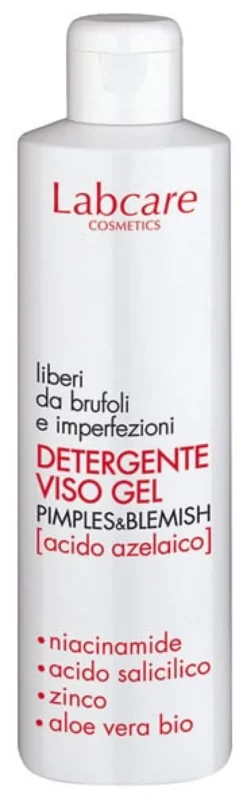 Detergente Purificante Pimple viso anti-impurità, 150ml
