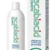 Detergente Scabiacid Cosmetic lenitivo pelle, 400ml