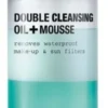 Detergente viso bifasico Face D Mousse&Olio, doppia det.