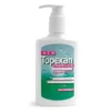 Detergente Viso New Topexan Complex per Pelli Sensibili 150ml