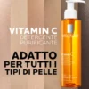 Detergente Vitamina C La Roche-Posay purificante, 200ml