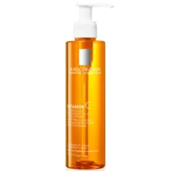Detergente Vitamina C La Roche-Posay purificante, 200ml