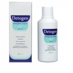 DETOGEN 500 ML