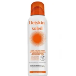 DETSKIN SOLEIL LATTE 250 ML