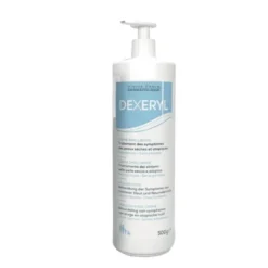 DEXERYL 500 G CON POMPA